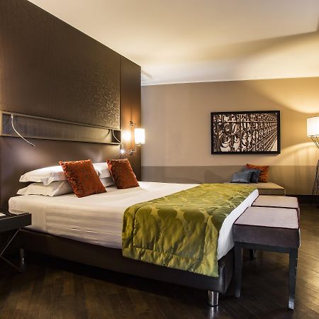Rome Times Hotel Экстерьер фото