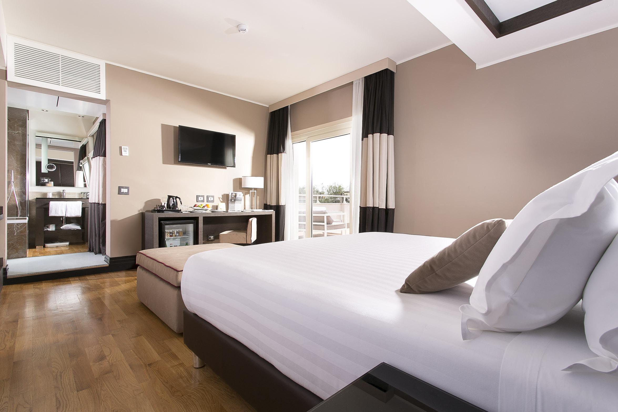 Rome Times Hotel Экстерьер фото