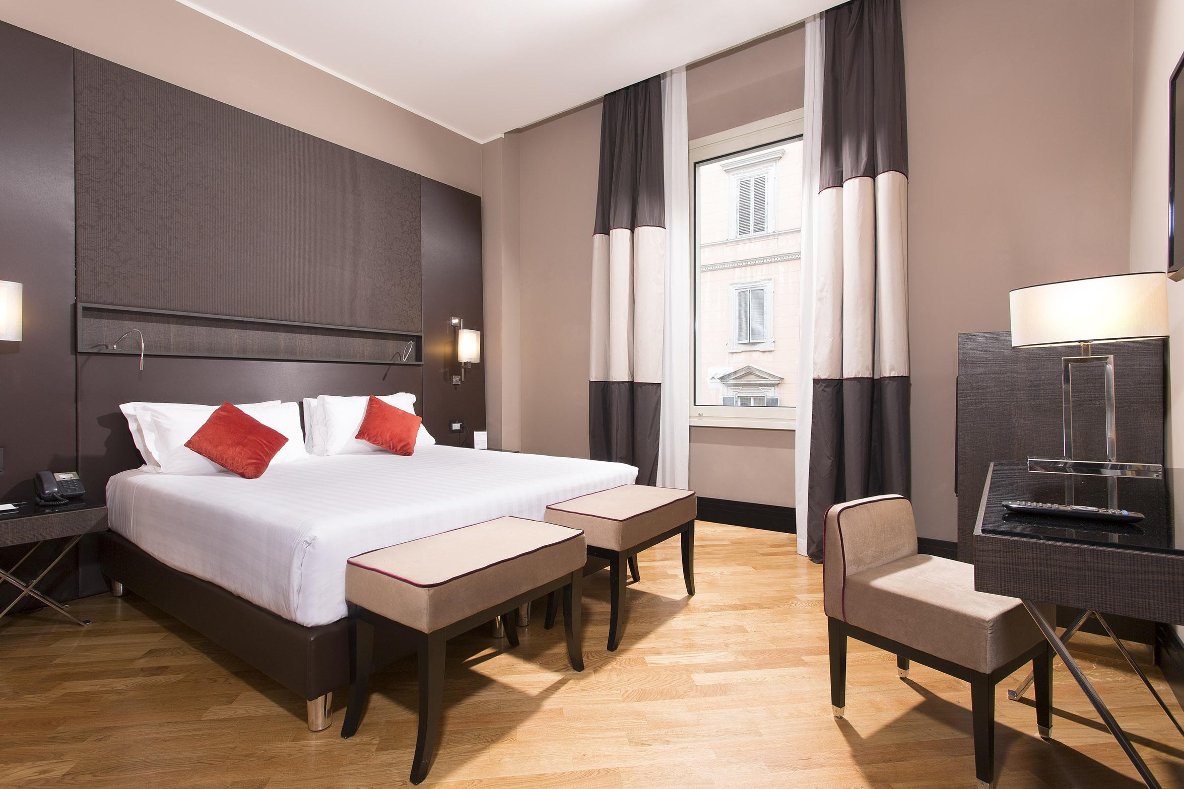 Rome Times Hotel Экстерьер фото
