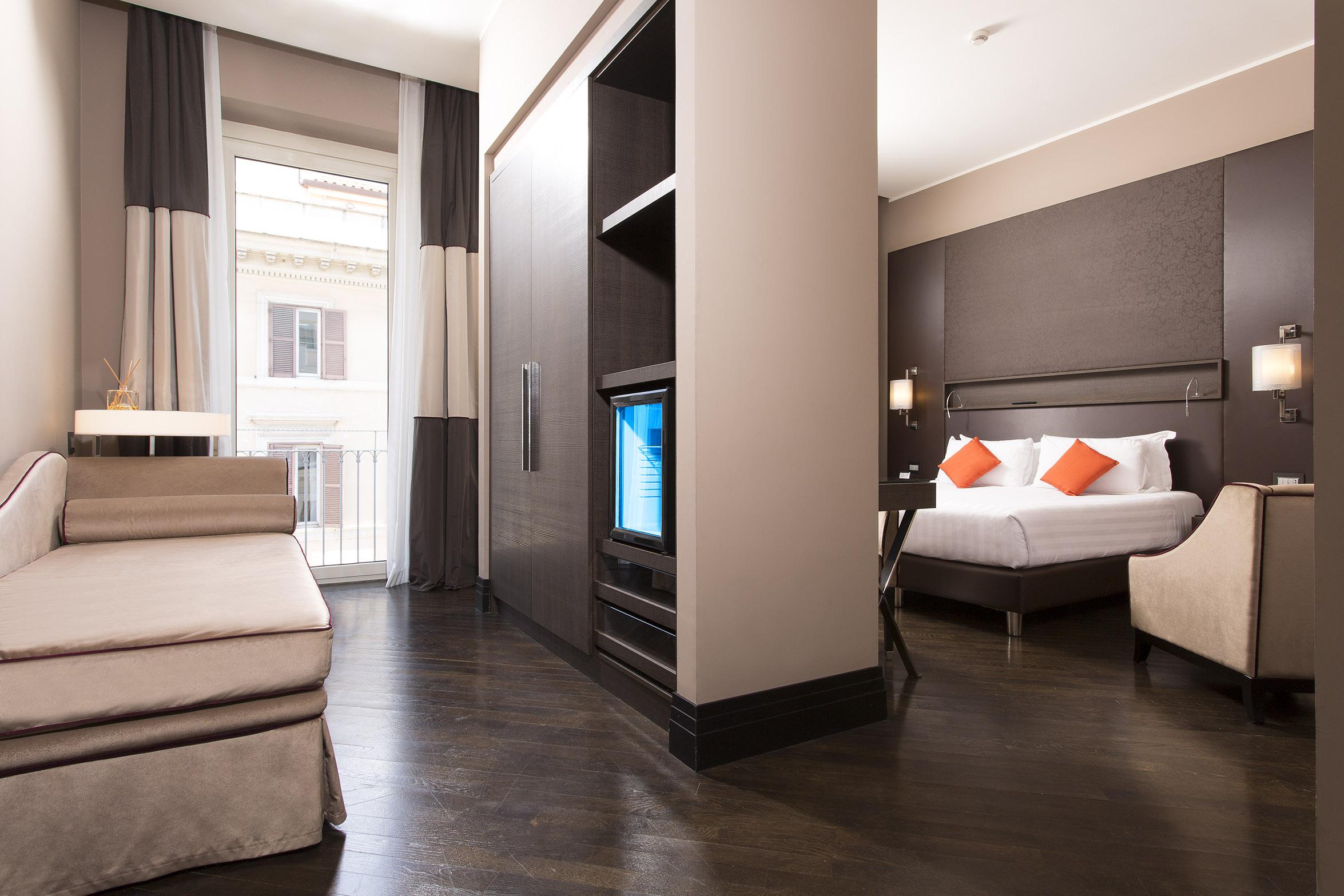 Rome Times Hotel Экстерьер фото