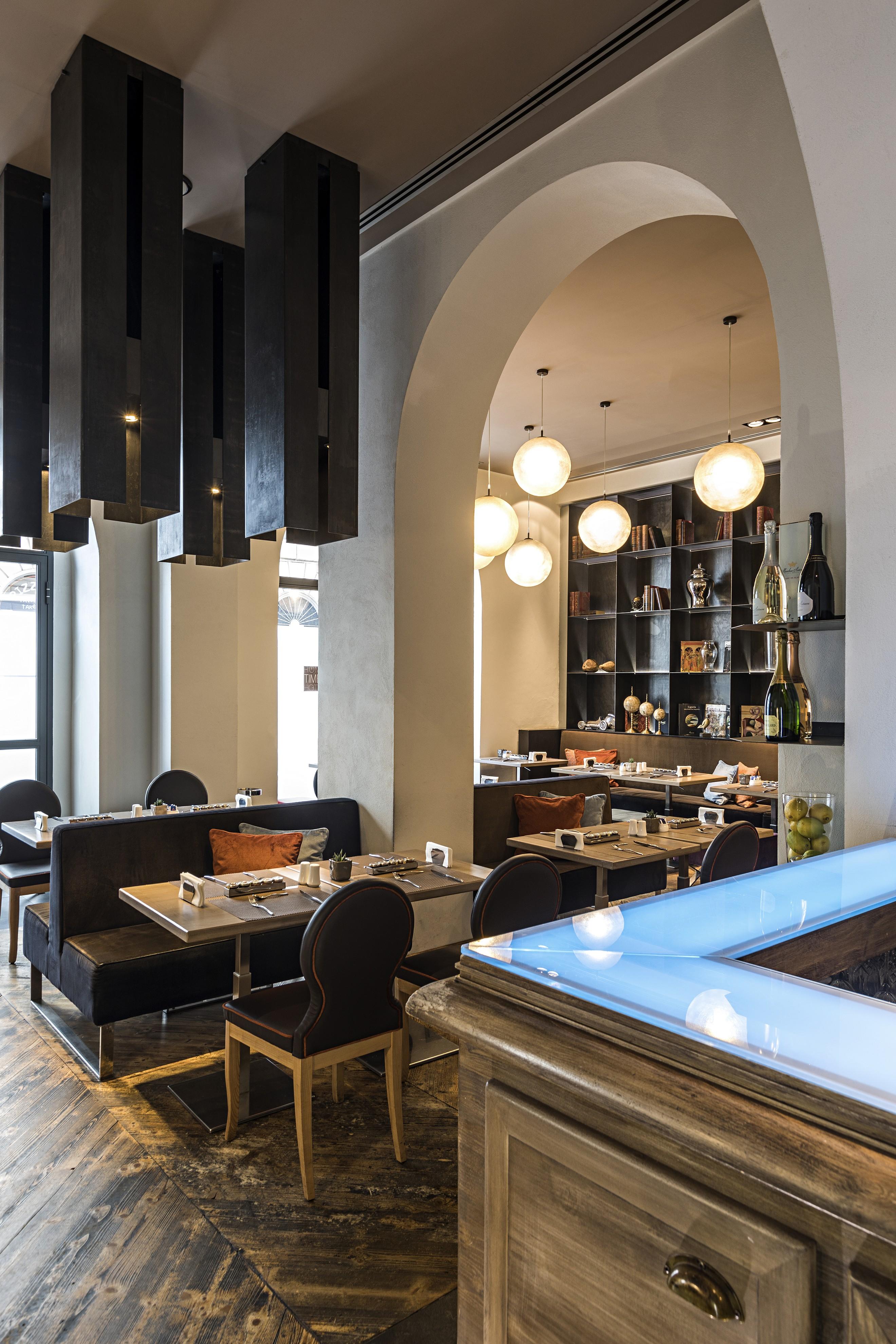 Rome Times Hotel Экстерьер фото