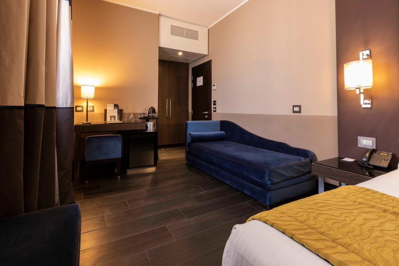 Rome Times Hotel Экстерьер фото