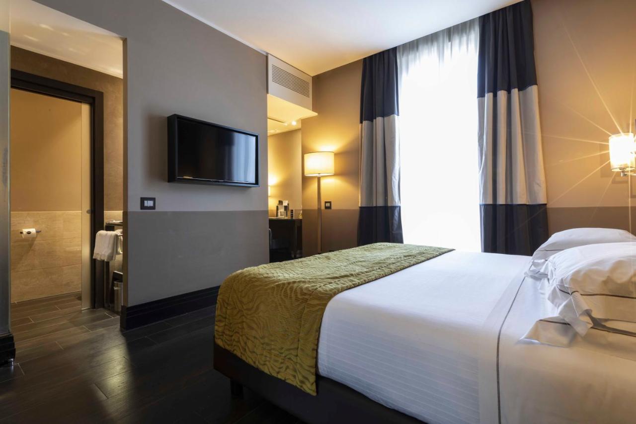 Rome Times Hotel Экстерьер фото