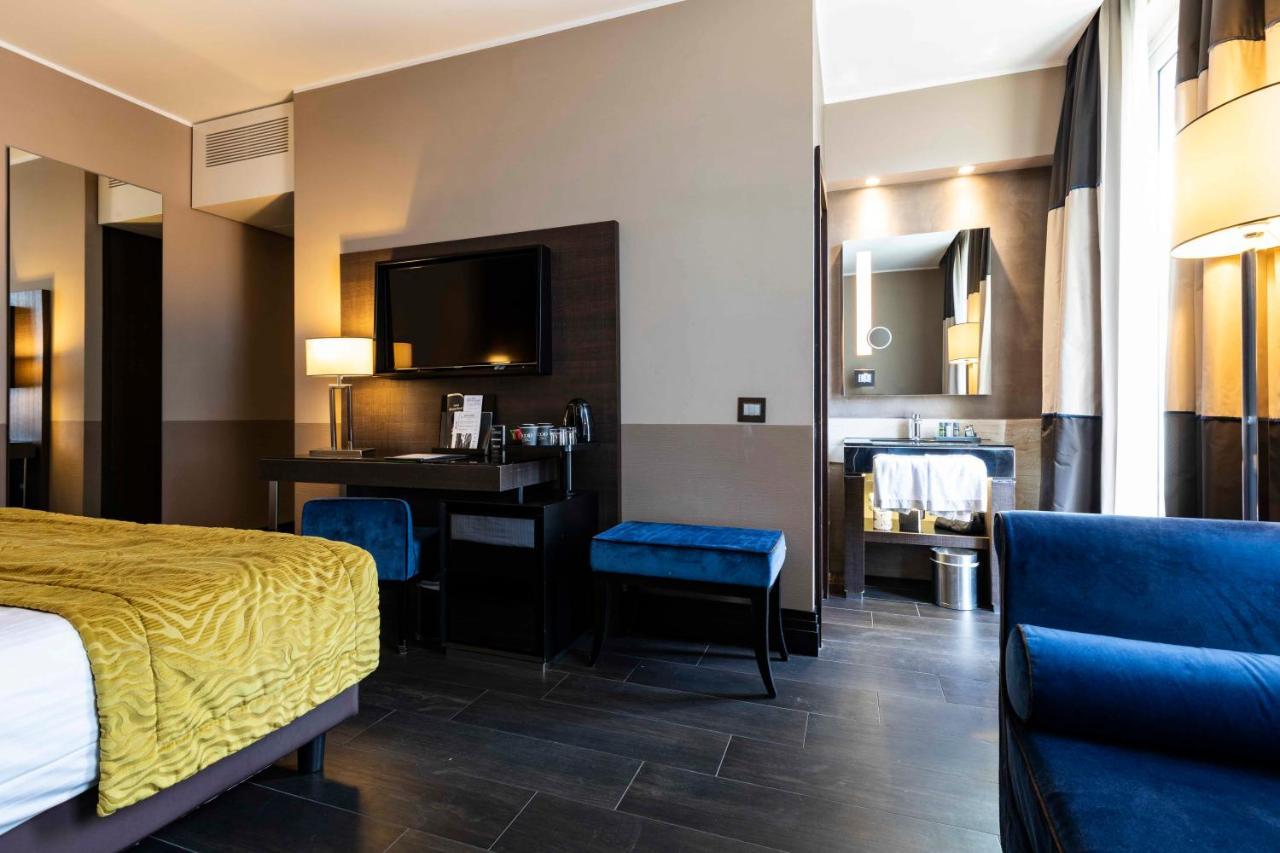 Rome Times Hotel Экстерьер фото