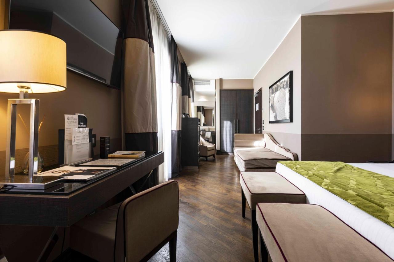 Rome Times Hotel Экстерьер фото