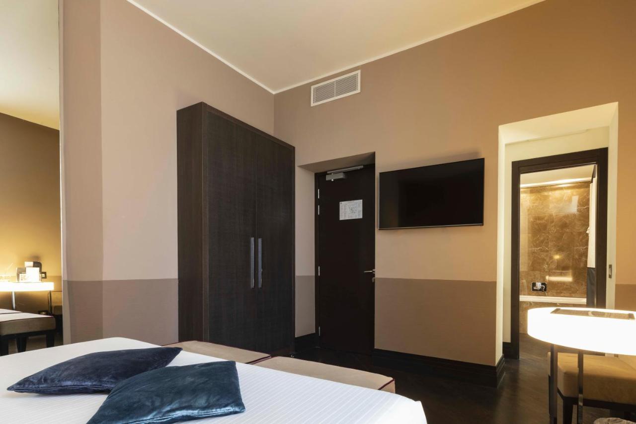Rome Times Hotel Экстерьер фото