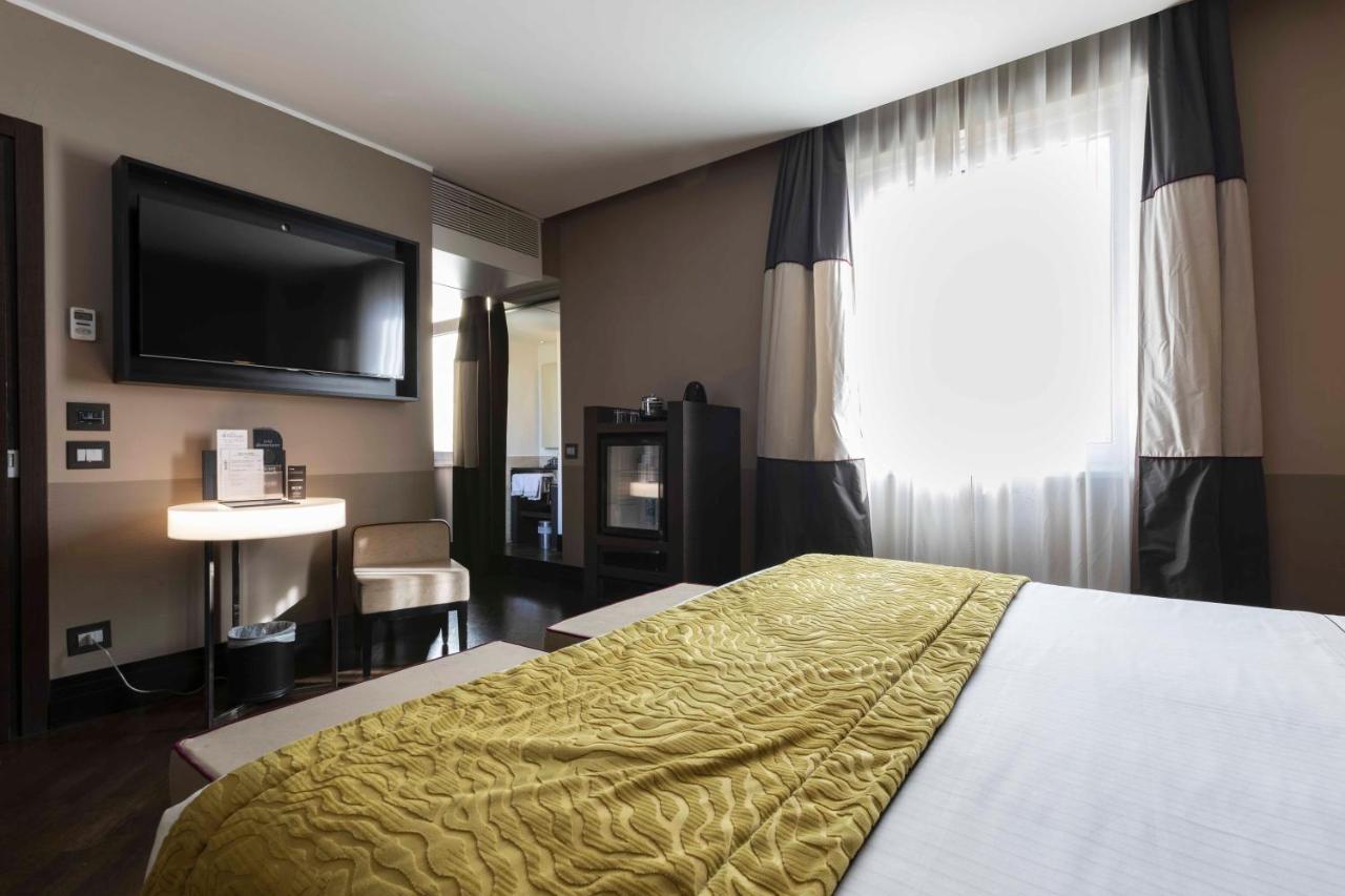 Rome Times Hotel Экстерьер фото