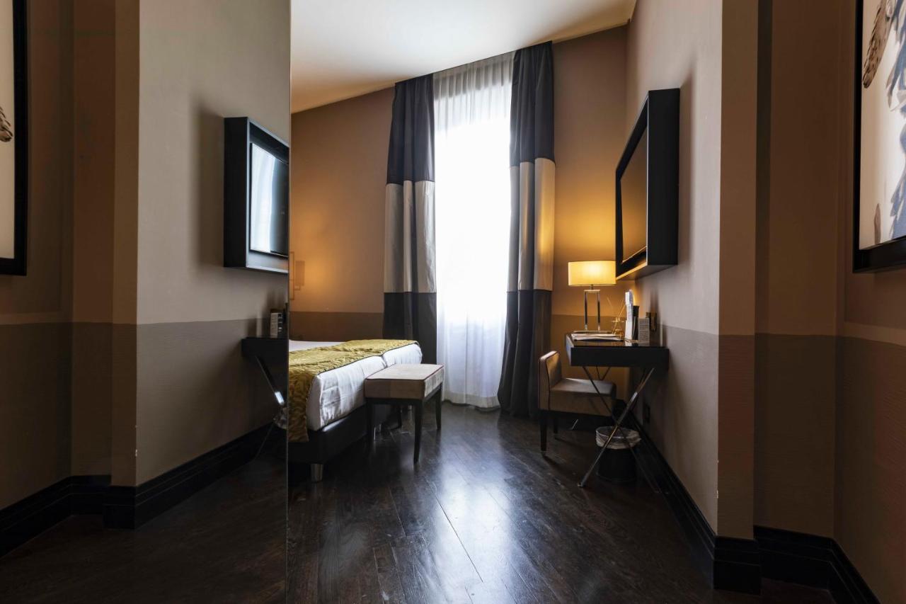 Rome Times Hotel Экстерьер фото