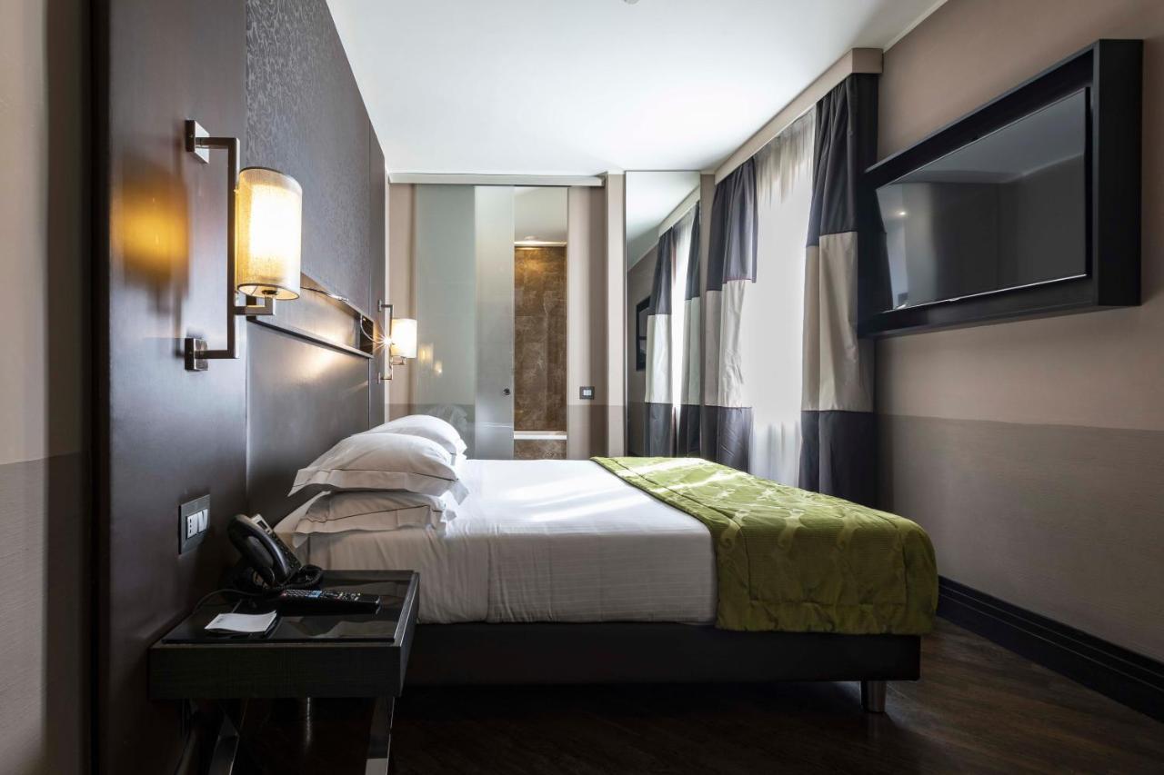 Rome Times Hotel Экстерьер фото