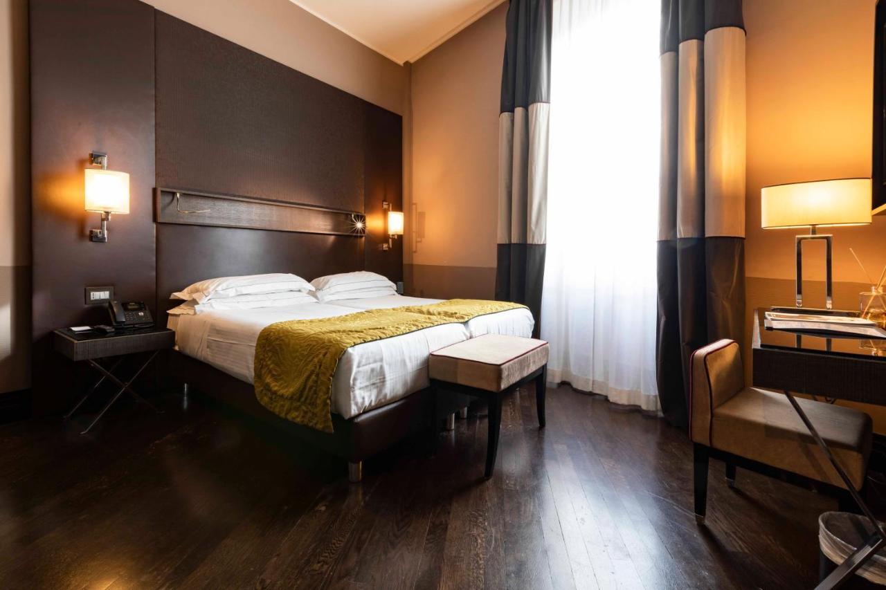 Rome Times Hotel Экстерьер фото