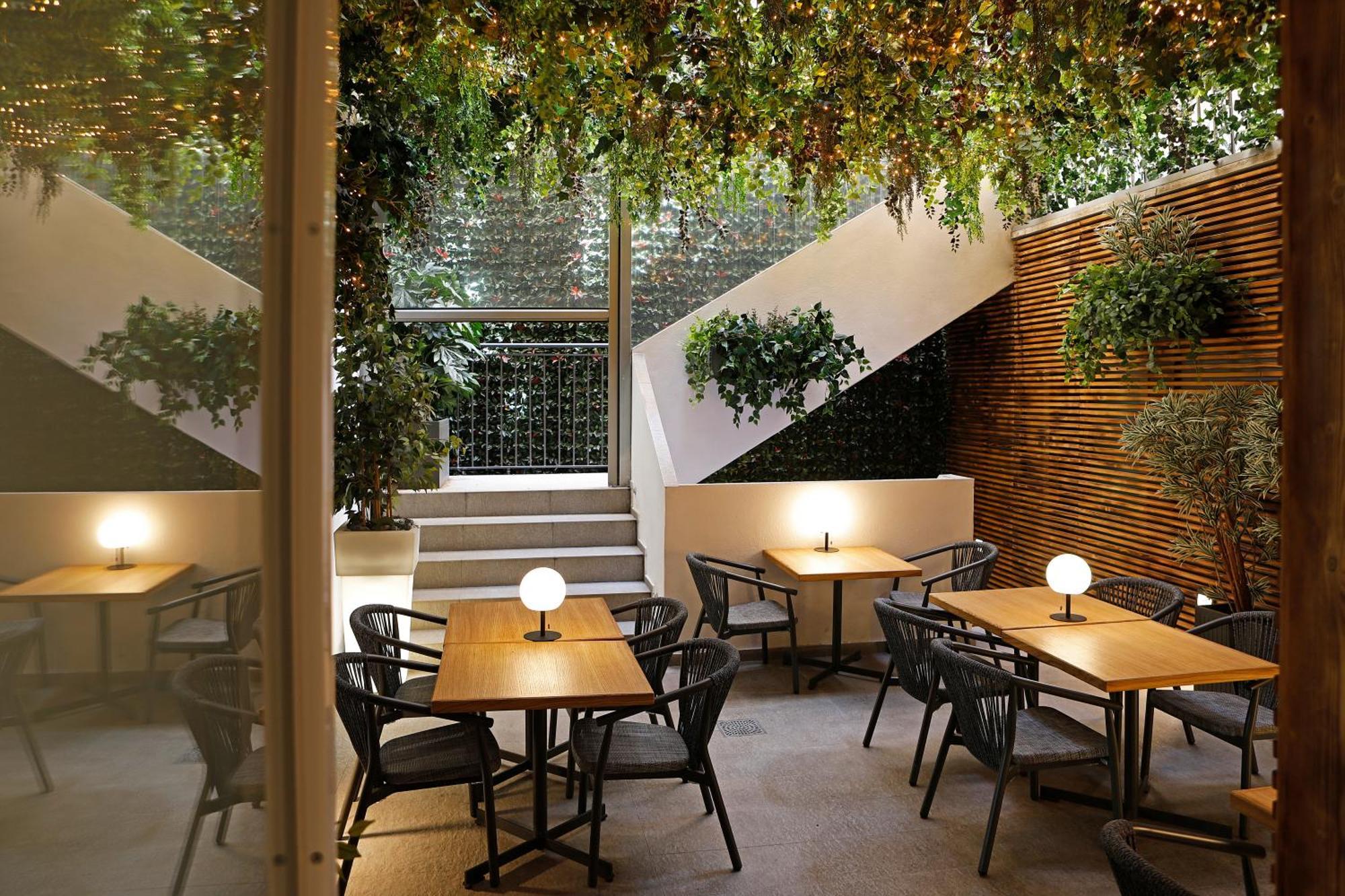 Rome Times Hotel Экстерьер фото