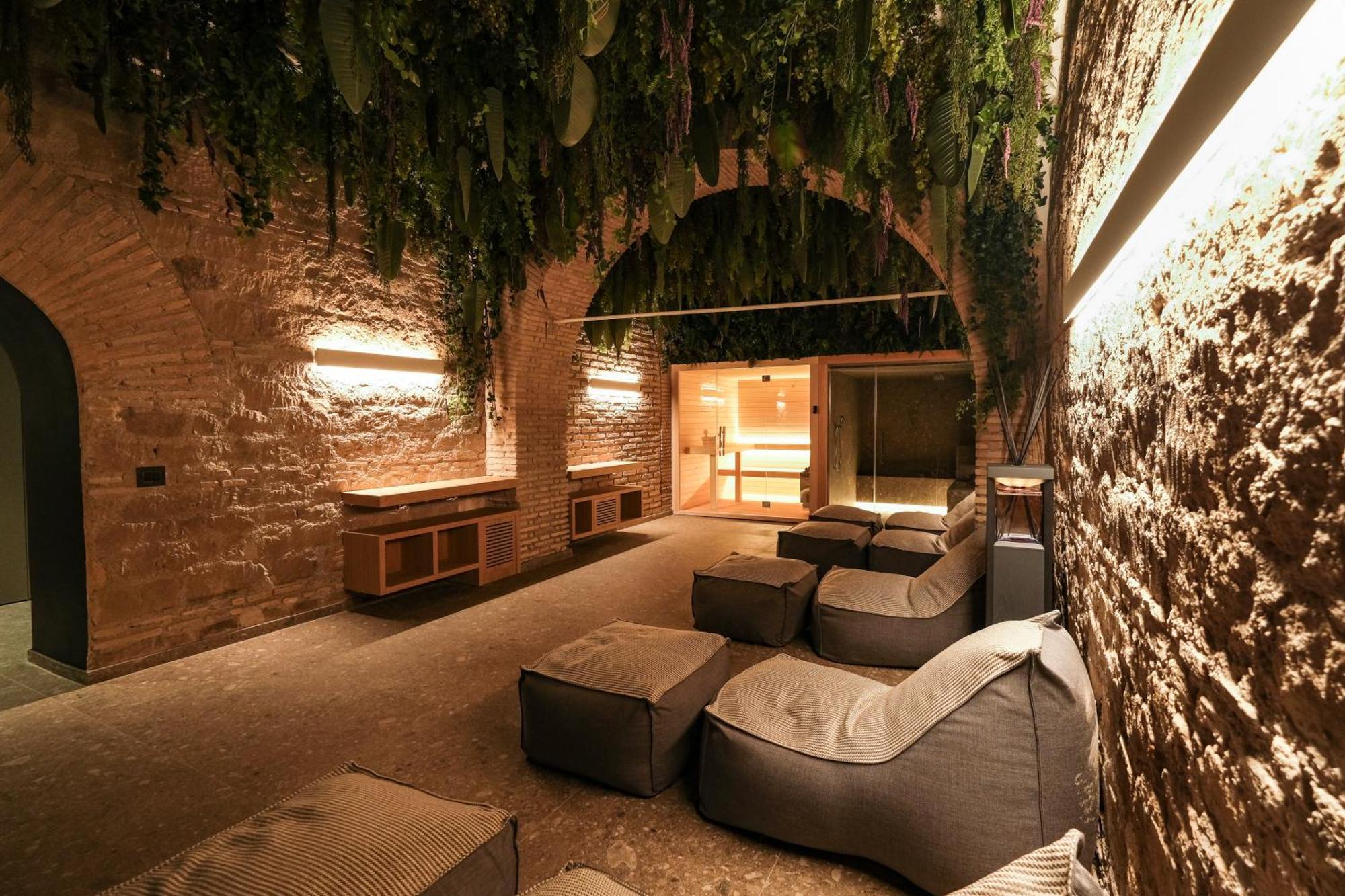 Rome Times Hotel Экстерьер фото