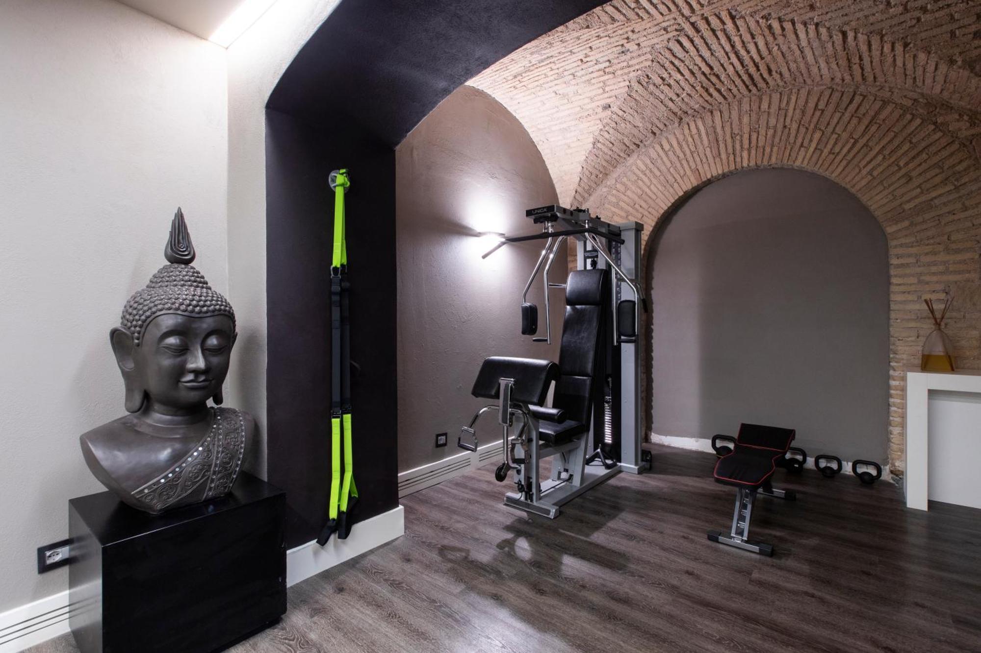 Rome Times Hotel Экстерьер фото