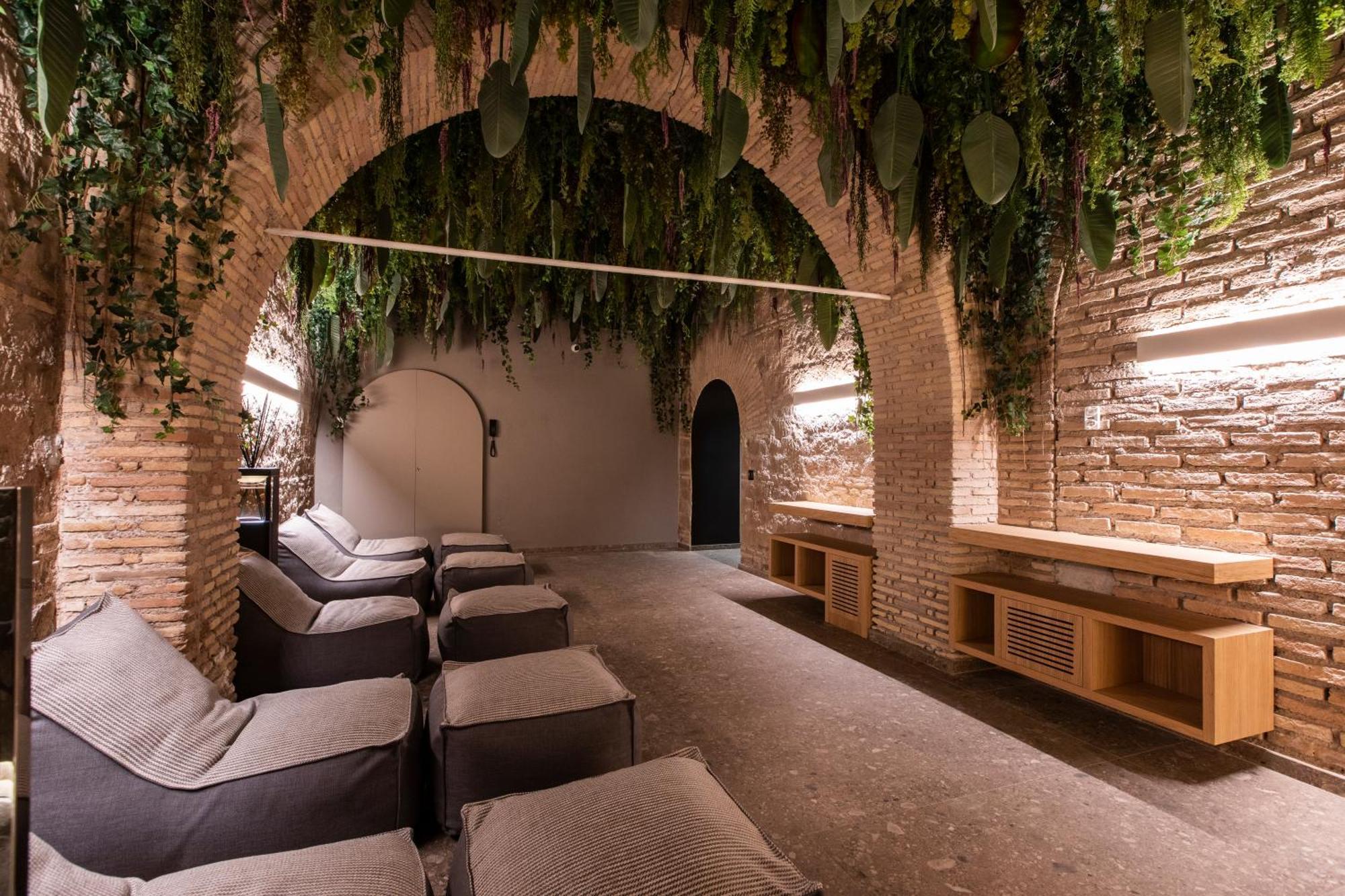 Rome Times Hotel Экстерьер фото
