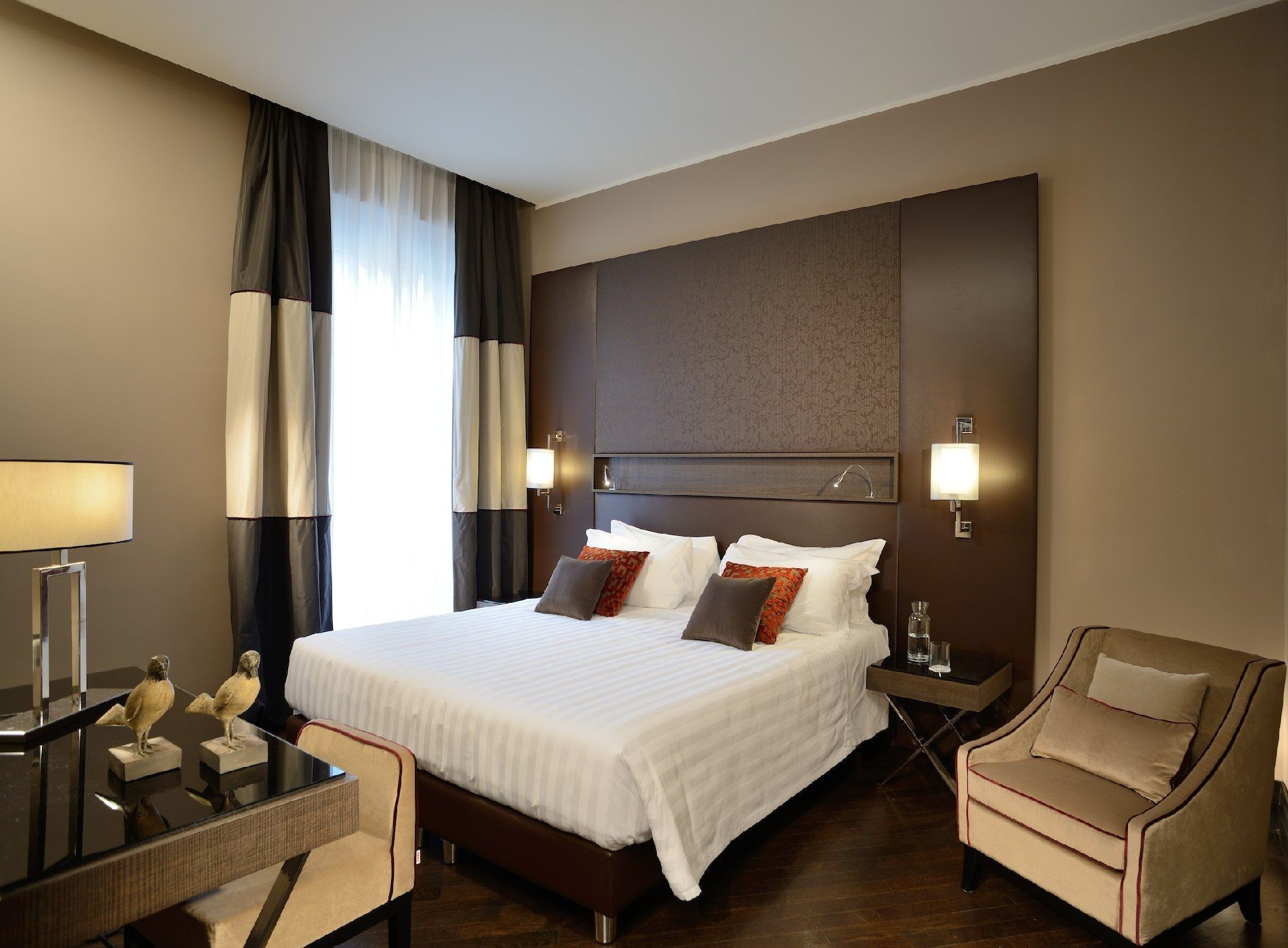 Rome Times Hotel Номер фото